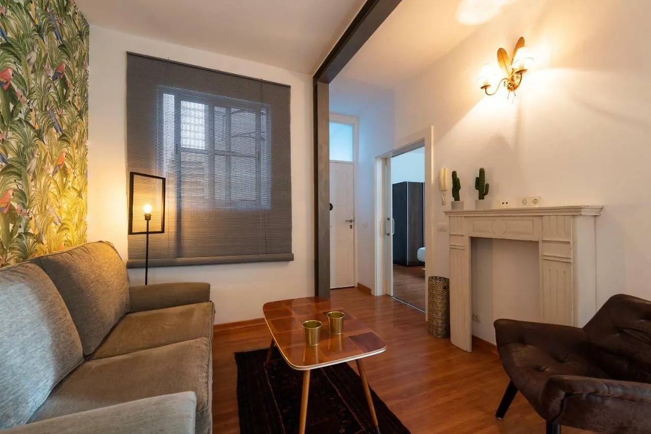 شقة Apartamentos Vegueta لاس بالماس دي غران كاناريا