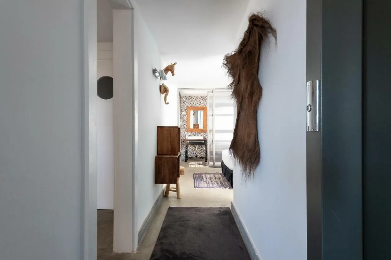 Apartamentos Vegueta لاس بالماس دي غران كاناريا 0*,  إسبانيا