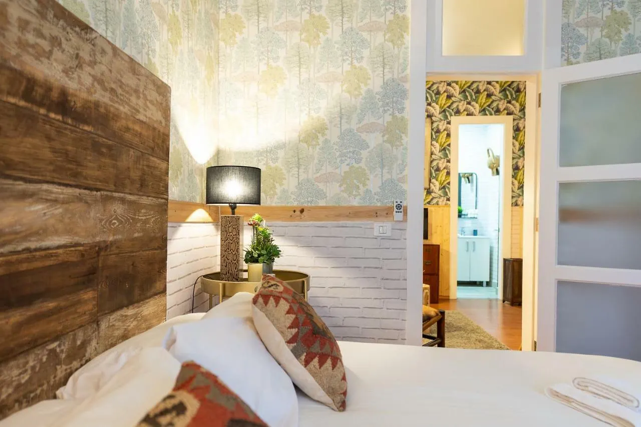 Apartamentos Vegueta لاس بالماس دي غران كاناريا إسبانيا