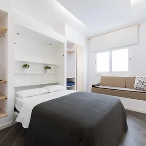 Apartamento Mcd Aquario 24, Las Palmas de Gran Canaria