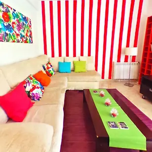 Casa Espejos Apartamento Toledo