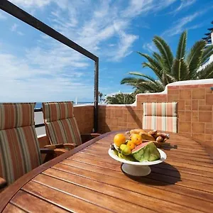  Appartement Vista Faro Sardina