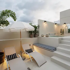  Apartment La Colonial De Lujo