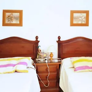 Live Cristianos Habana Avenue Apartamento Arona (Tenerife)