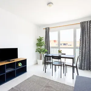 Live Medano Mirazul Apartamento El Médano