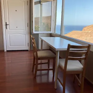  Appartement Luminoso En Coloradas