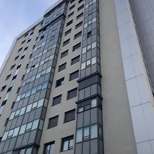 Bausa 19 Apartamento Madrid