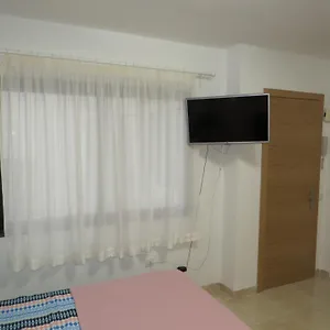  Apartment Las Canteras Beach Vv