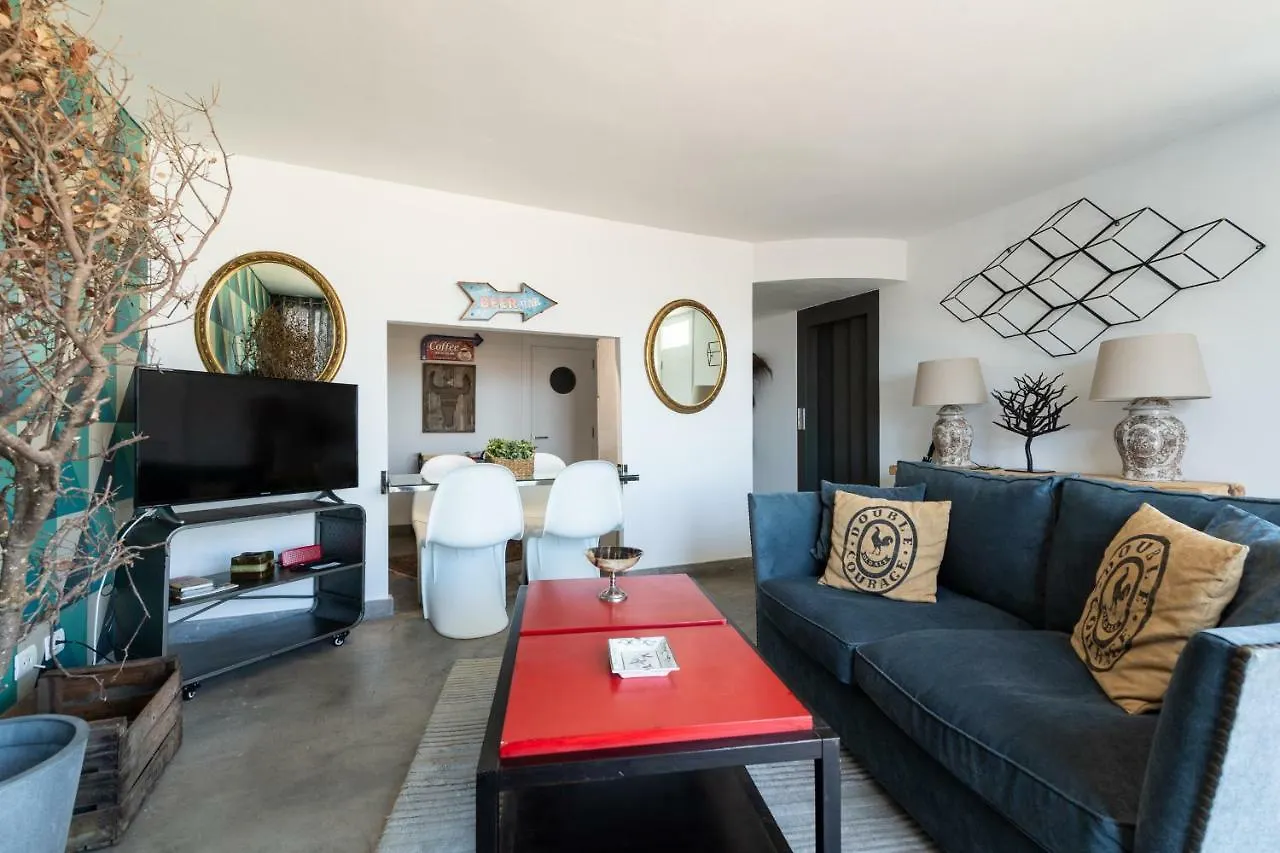 Apartment Apartamentos Vegueta Las Palmas de Gran Canaria