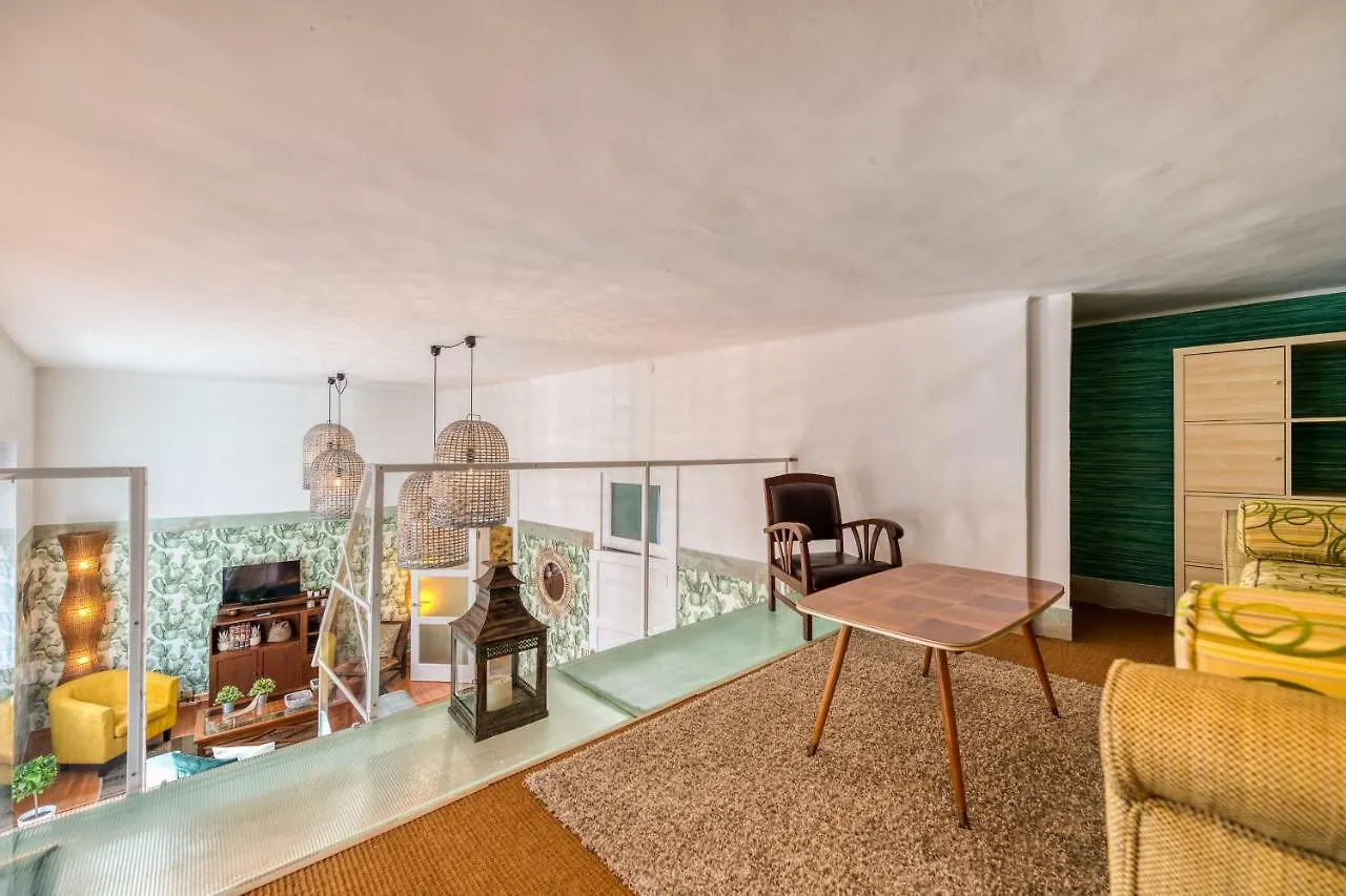 Apartamentos Vegueta Las Palmas de Gran Canaria