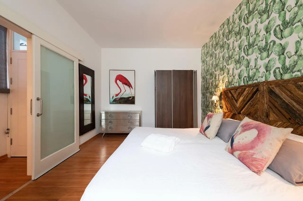 Apartamentos Vegueta Las Palmas de Gran Canaria